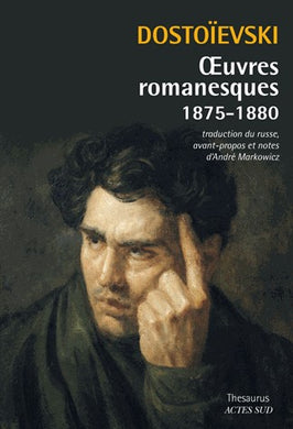 OEUVRES ROMANESQUES 1875-1880