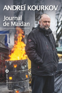 JOURNAL DE MAIDAN