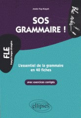 SOS GRAMMAIRE FLE