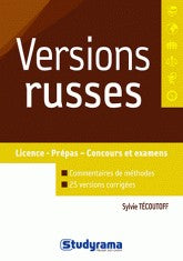 VERSIONS RUSSES