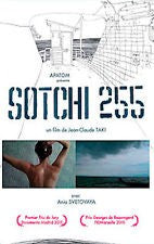 SOTCHI 255