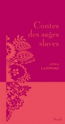 CONTES DES SAGES SLAVES