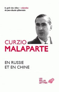 EN RUSSIE ET EN CHINE