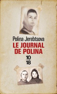 LE JOURNAL DE POLINA