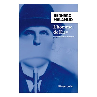 L'HOMME DE KIEV