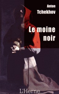 LE MOINE NOIR