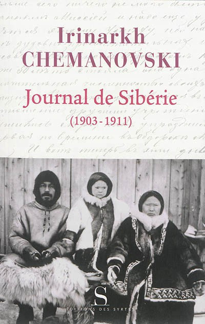 JOURNAL DE SIBERIE (1903-1911)