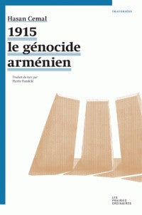 1915 LE GENOCIDE ARMENIEN