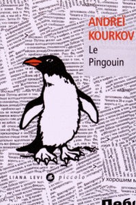 LE PINGOUIN