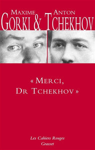 MERCI DR TCHEKHOV