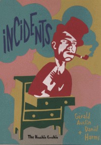 INCIDENTS