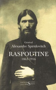 RASPOUTINE 1863-1916