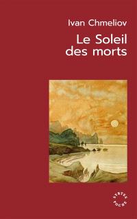 LE SOLEIL DES MORTS