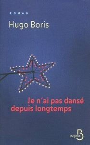 JE N'AI PAS DANSE DEPUIS LONGTEMPS