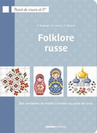 FOLKLORE RUSSE