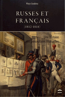 RUSSES ET FRANCAIS