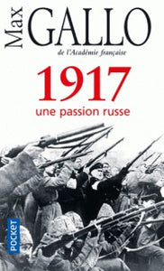 1917 UNE PASSION RUSSE