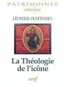 LA THEOLOGIE DE L'ICONE