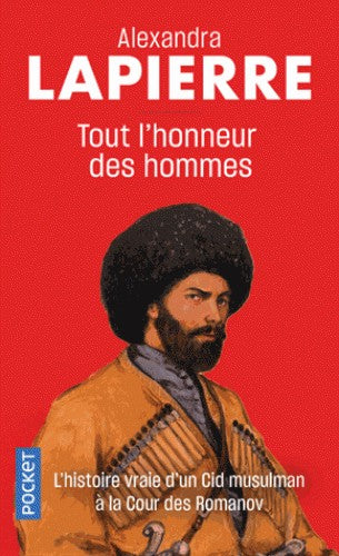 TOUT L'HONNEUR DES HOMMES