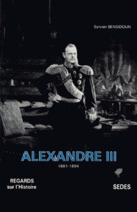 ALEXANDRE III. 1881-1894