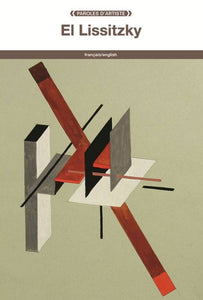 EL LISSITZKY