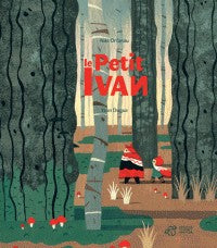 LE PETIT IVAN