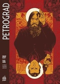 PETROGRAD