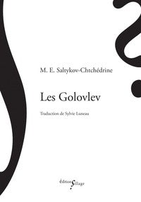 LES GOLOVLEV