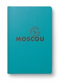 MOSCOU CITY GUIDE VERSION FRANCAISE