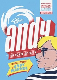ANDY. UN CONTE DE FAITS