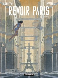 REVOIR PARIS - INTEGRALE