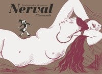NERVAL L'INCONSOLE
