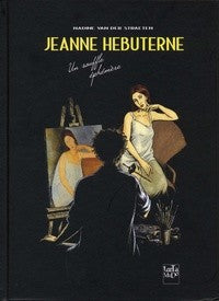 JEANNE HEBUTERNE