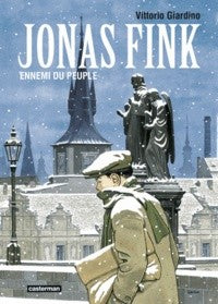 JONAS FINK - T1