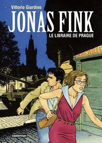 JONAS FINK - T2