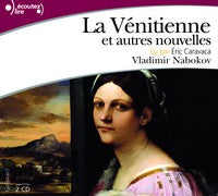 LA VENITIENNE ET AUTRES NOUVELLES CD