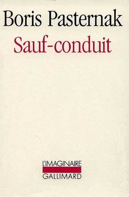 SAUF-CONDUIT