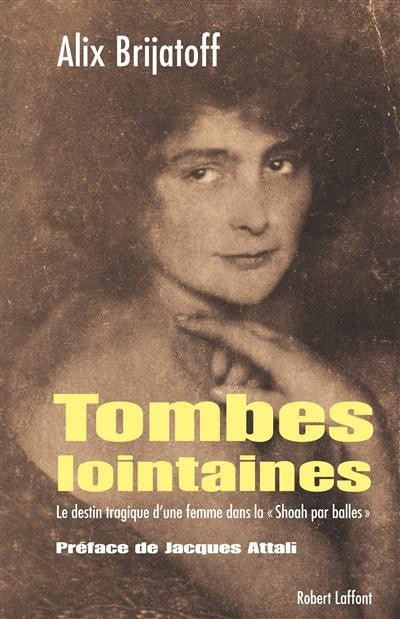 TOMBES LOINTAINES
