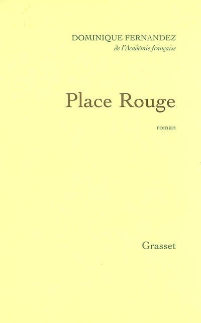 PLACE ROUGE