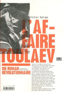 L'AFFAIRE TOULAEV
