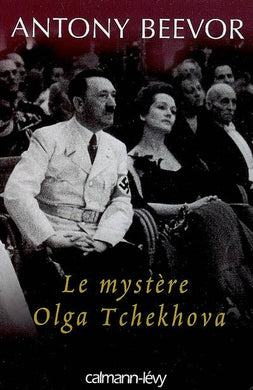 MYSTERE (LE) OLGA TCHEKHOVA