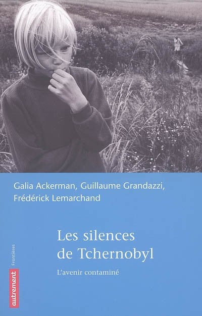 LES SILENCES DE TCHERNOBYL