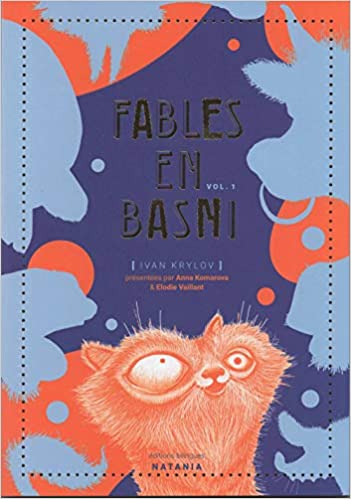 FABLES EN BASNI. VOL. 1