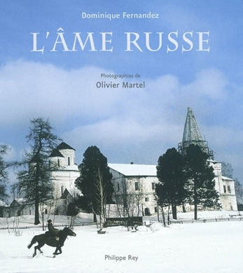 L'AME RUSSE