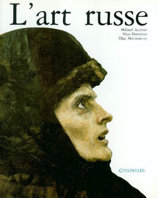 L'ART RUSSE