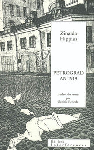 PETROGRAD AN 1919
