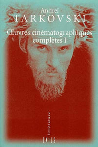 OEUVRES CINEMATOGRAPHIQUES COMPLETES VOL. 1