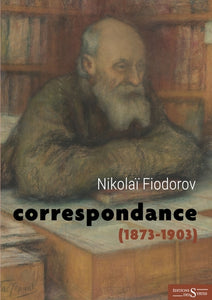 CORRESPONDANCE 1873-1903