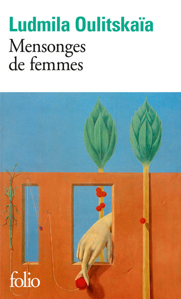 MENSONGES DE FEMMES