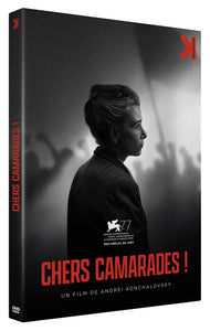 CHERS CAMARADES. DVD